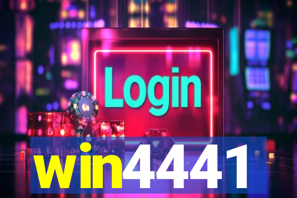 win4441