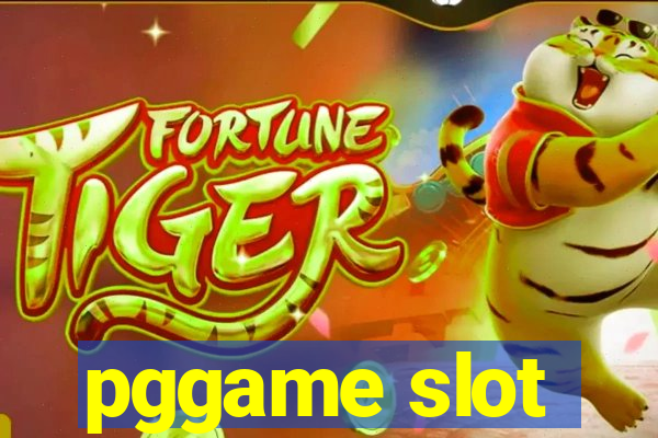 pggame slot