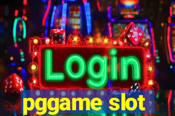 pggame slot