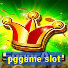 pggame slot