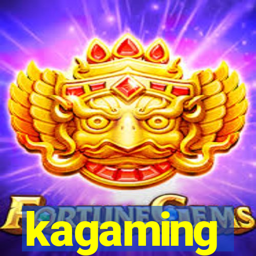 kagaming