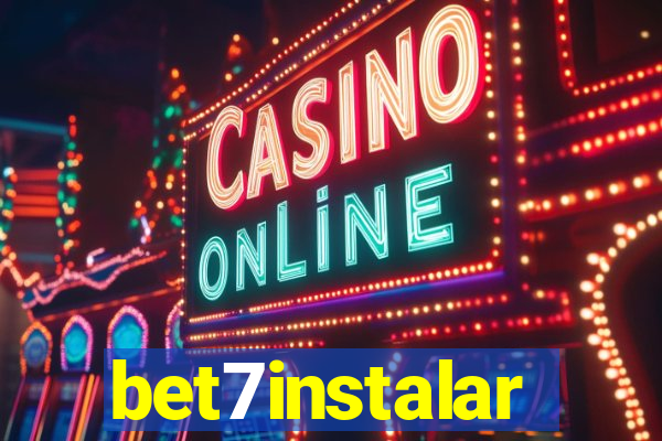 bet7instalar