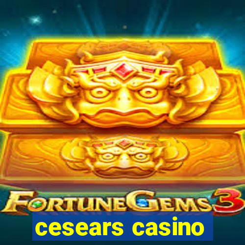 cesears casino