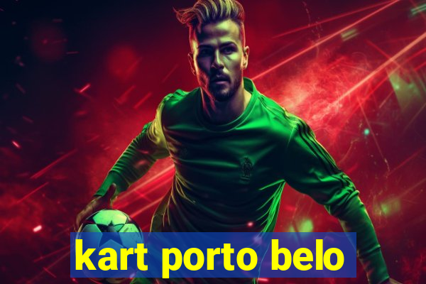 kart porto belo