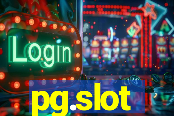 pg.slot