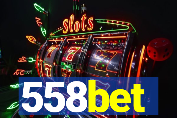 558bet