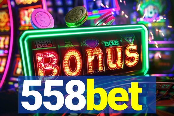 558bet