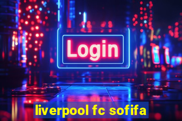 liverpool fc sofifa