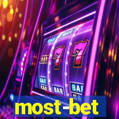 most-bet