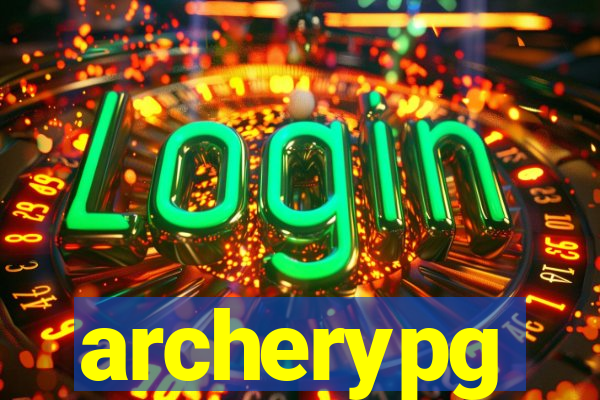 archerypg