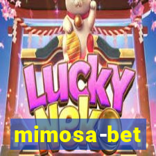 mimosa-bet