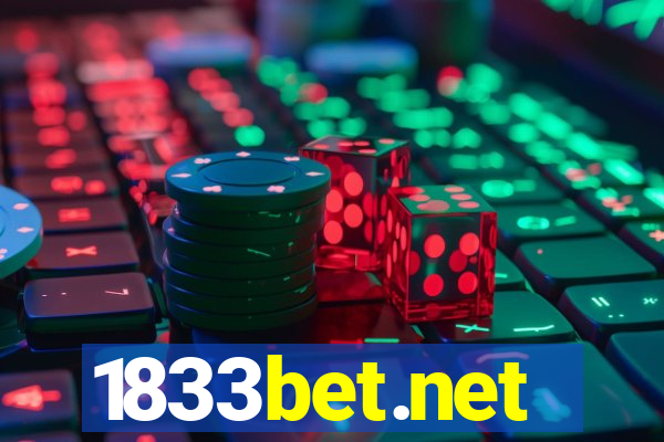 1833bet.net