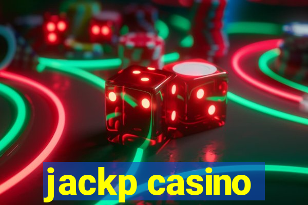 jackp casino