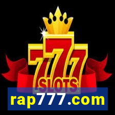 rap777.com