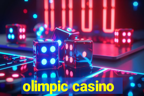 olimpic casino