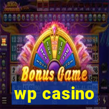 wp casino