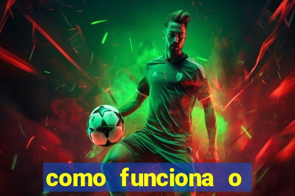 como funciona o jogo slots