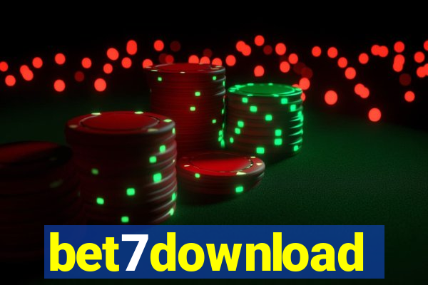 bet7download