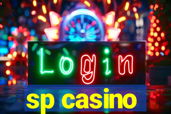 sp casino