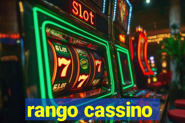 rango cassino