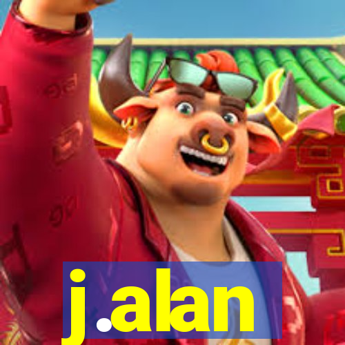 j.alan