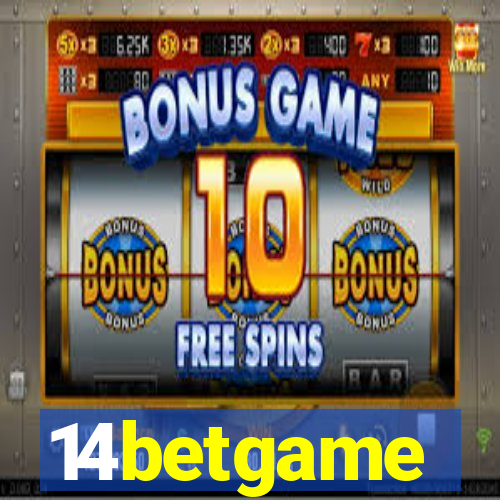 14betgame