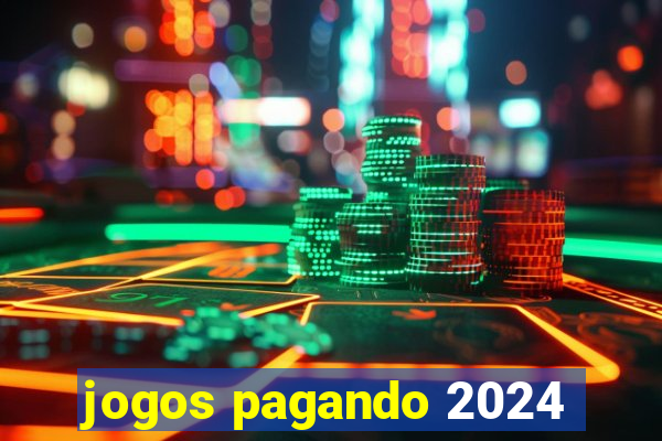 jogos pagando 2024