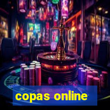 copas online