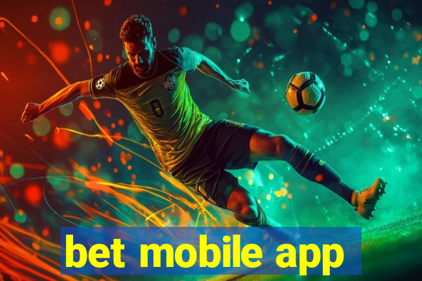 bet mobile app