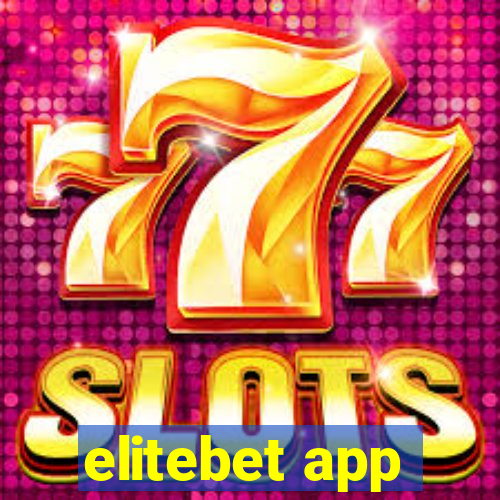 elitebet app