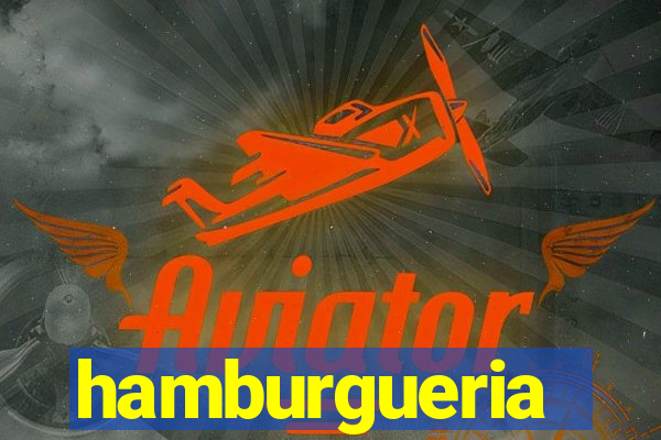 hamburgueria juventus ucs