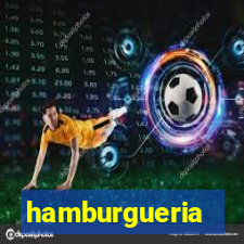 hamburgueria juventus ucs