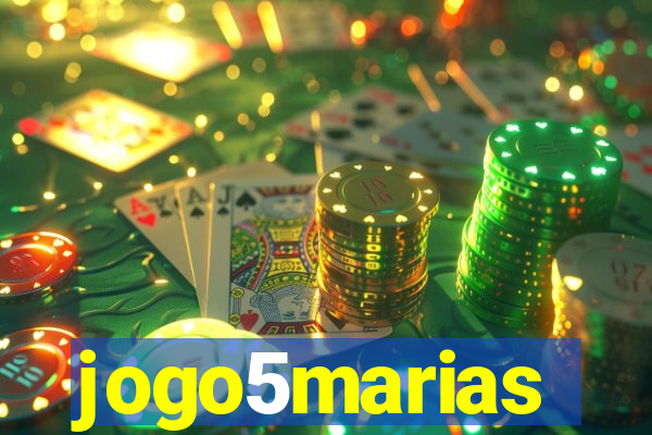 jogo5marias