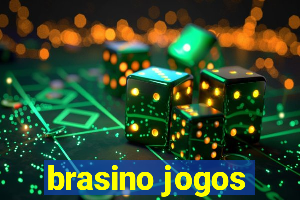 brasino jogos