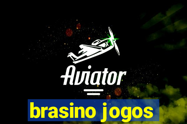 brasino jogos