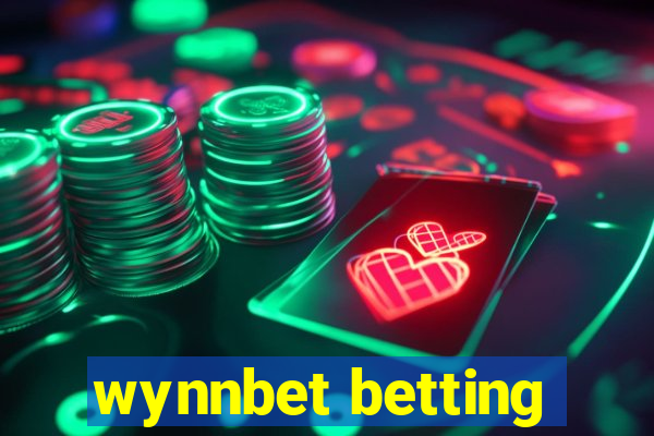 wynnbet betting