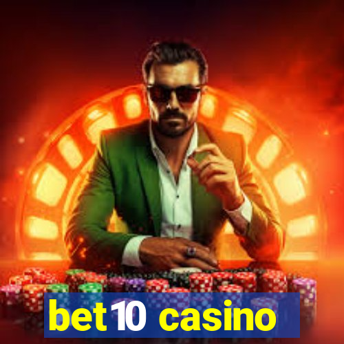 bet10 casino