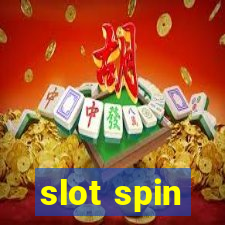 slot spin