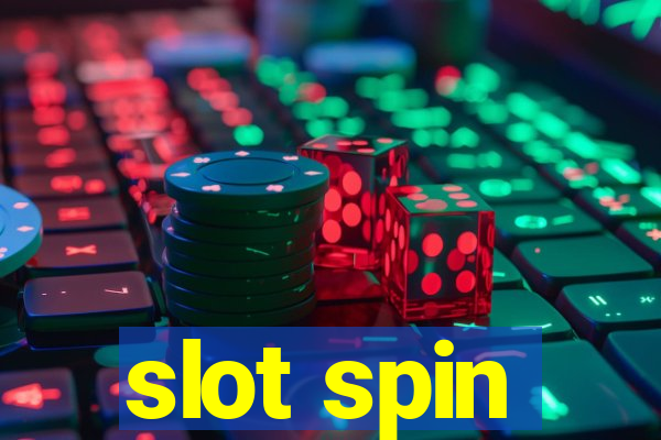 slot spin