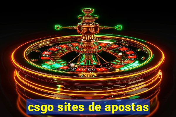 csgo sites de apostas