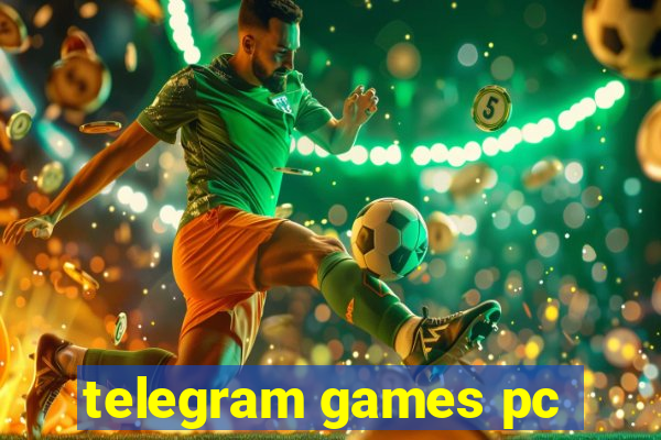 telegram games pc