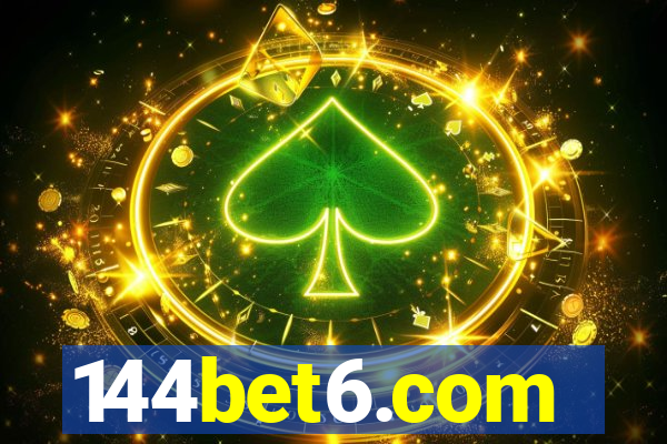 144bet6.com