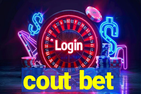 cout bet