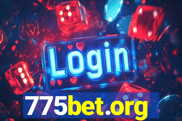 775bet.org