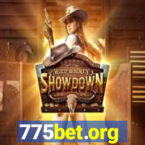 775bet.org