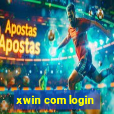 xwin com login