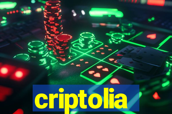 criptolia