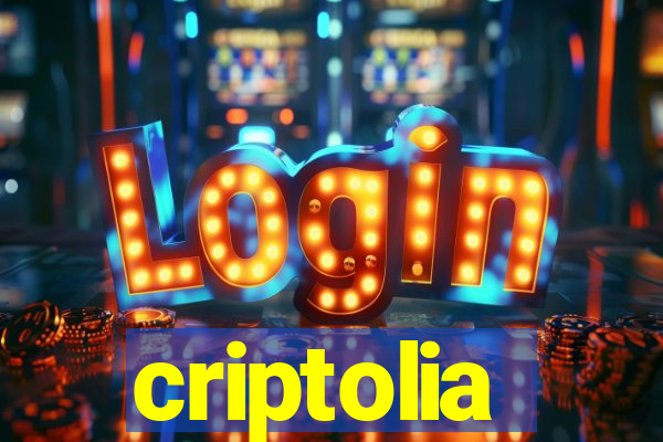 criptolia