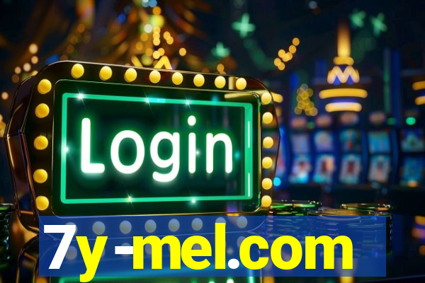 7y-mel.com