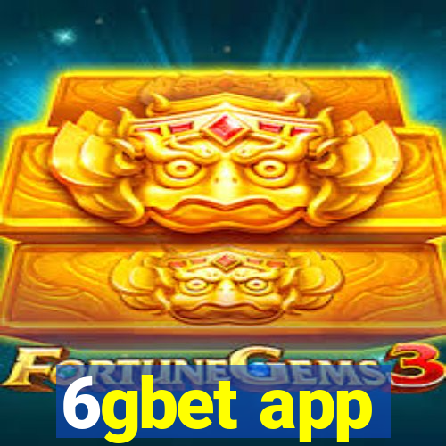 6gbet app